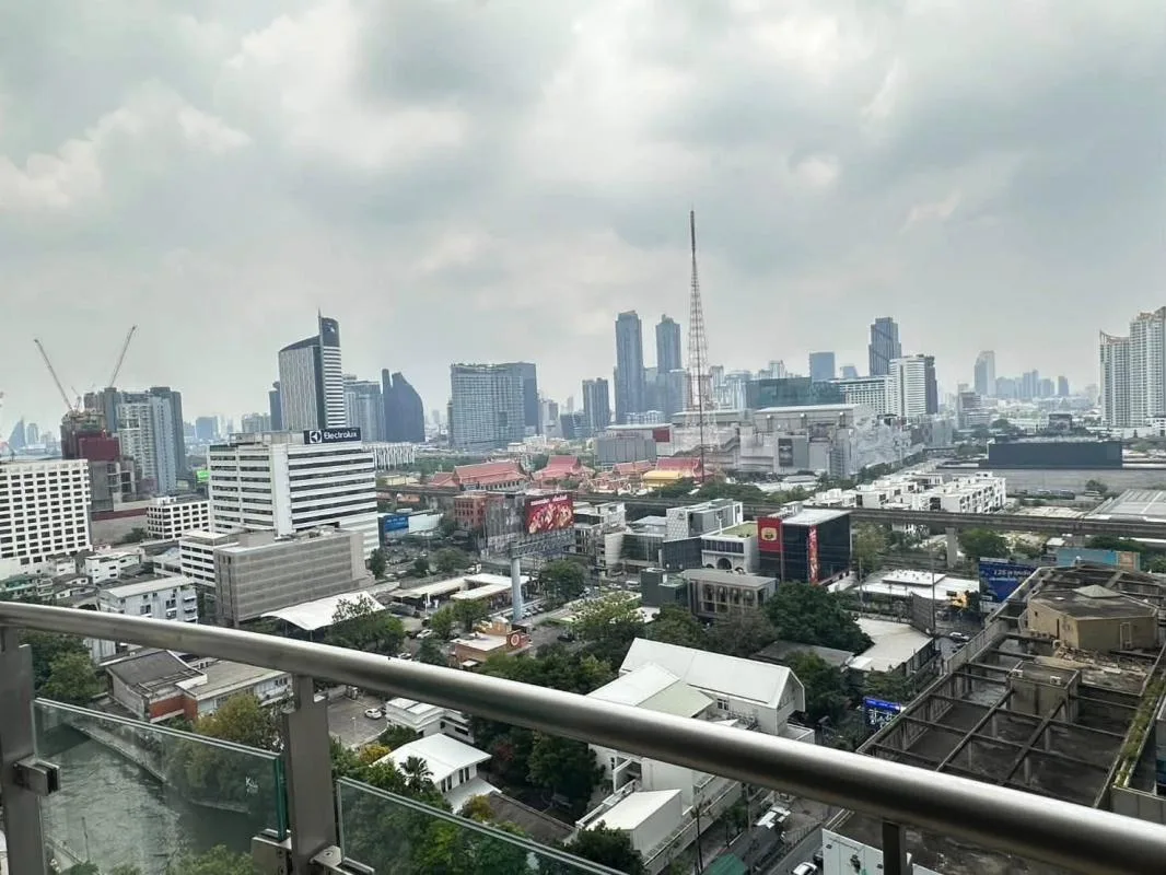Property photos for Supalai Oriental Sukhumvit 39