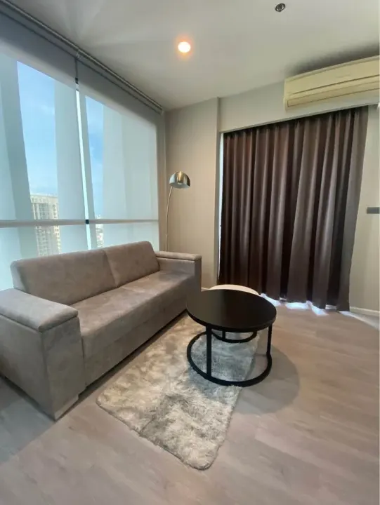 Property photos for Fuse Sathorn - Taksin