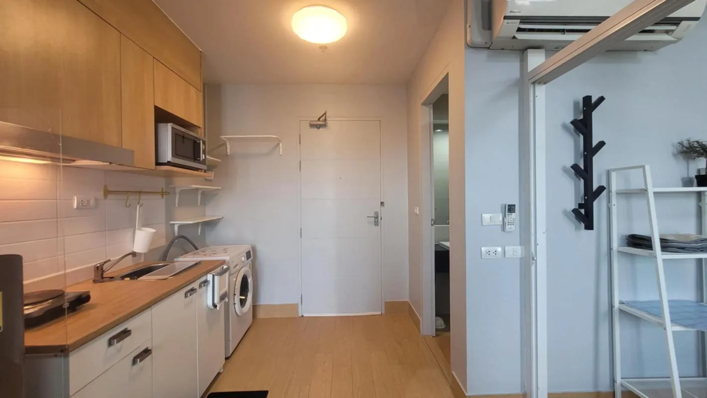 Property photos for Ideo Blucove Sukhumvit