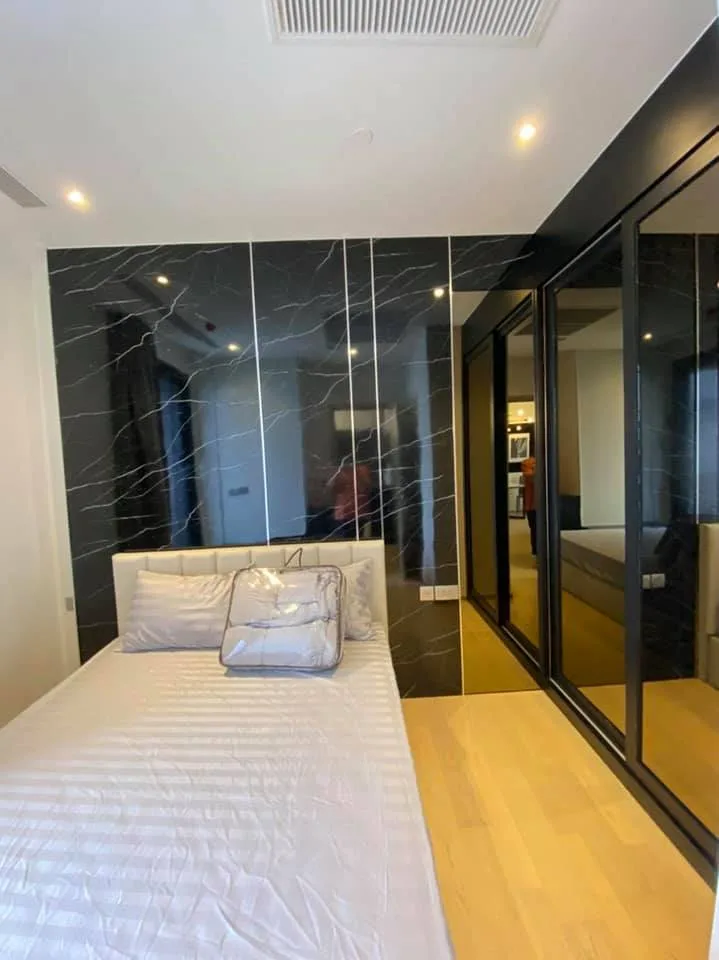 Property photos for ASHTON Asoke - Rama 9