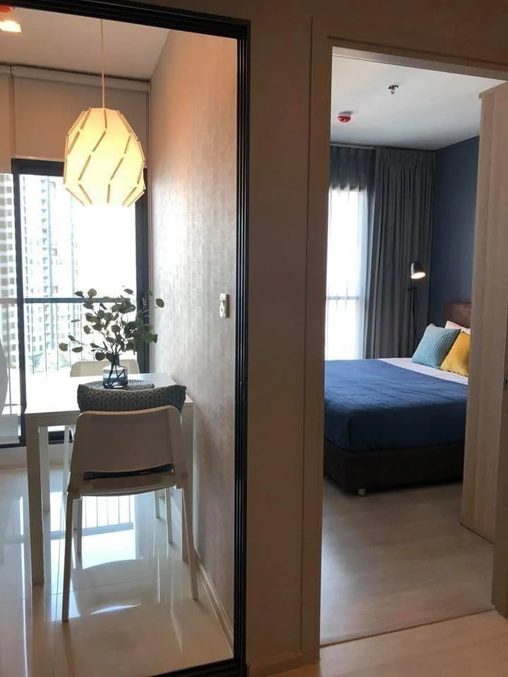 Property photos for Life Sukhumvit 48