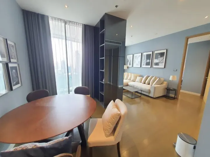 Property photos for Magnolias Ratchadamri Boulevard