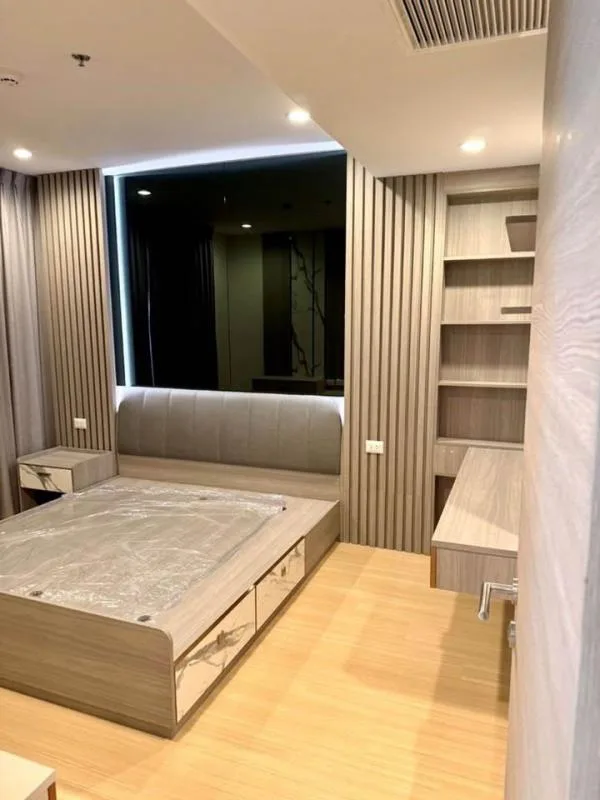 Property photos for Supalai Riva Grande