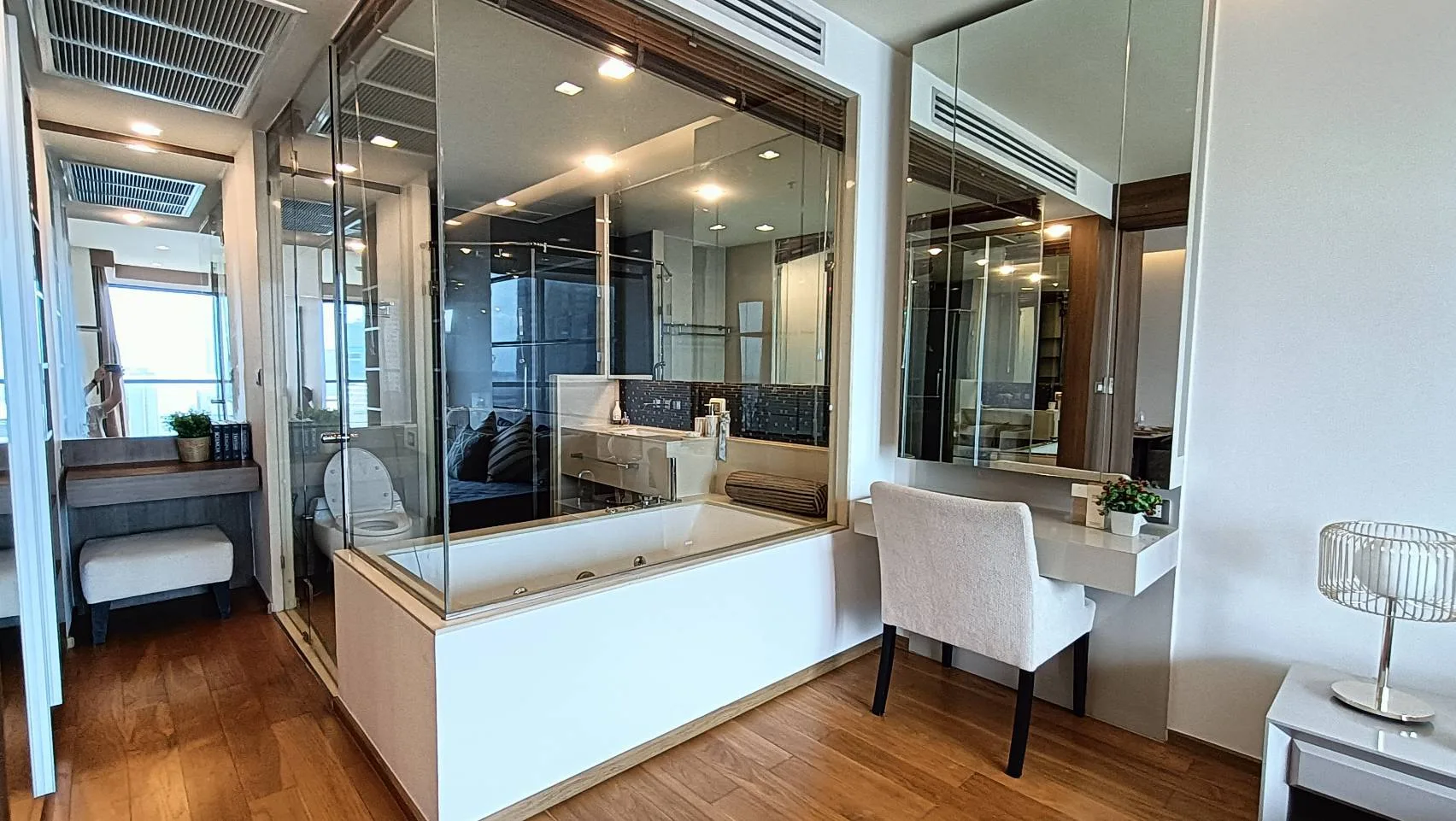 Property photos for The Address Sathorn