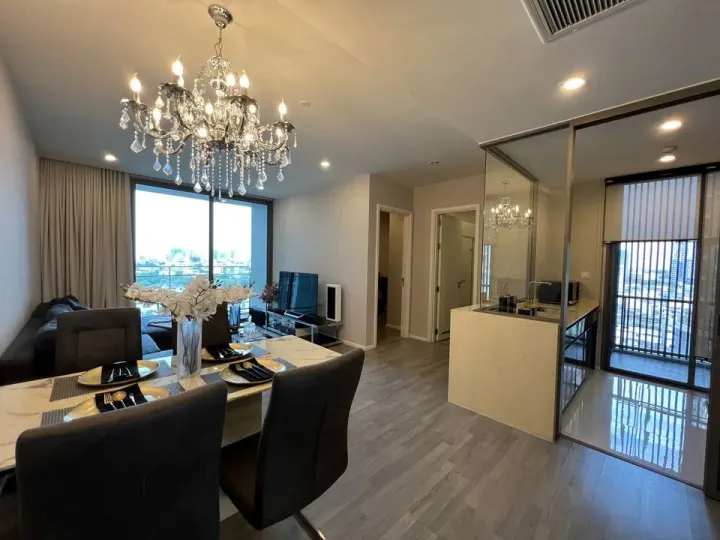 Property photos for The Room Sukhumvit 69