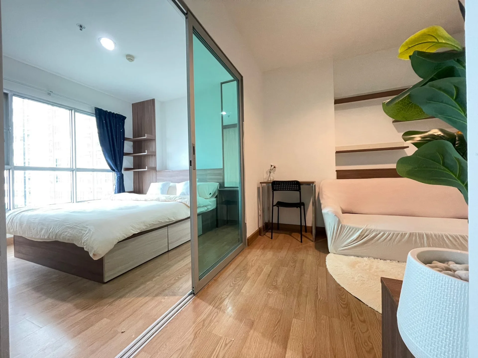 Property photos for Aspire Rama 4