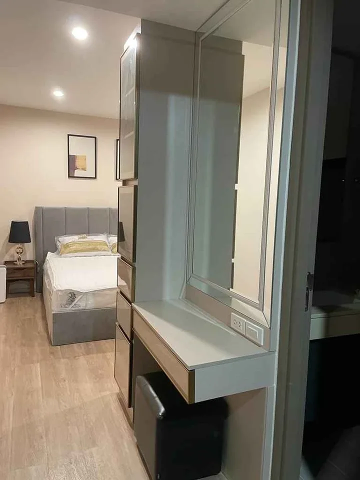 Property photos for Noble Above Wireless-Ruamrudee
