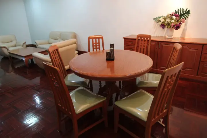 Property photos for Ns Tower Central City Bangna
