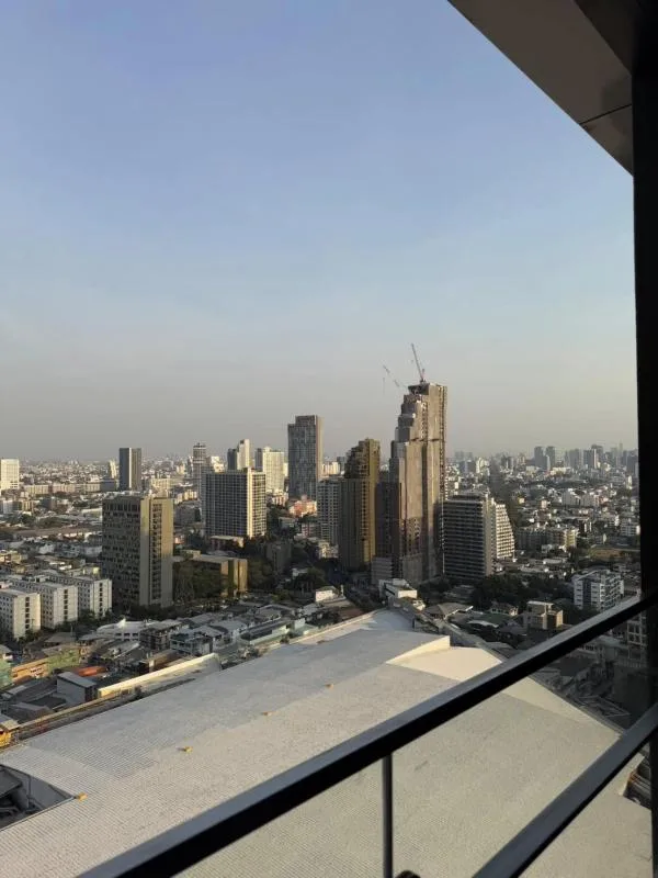 Property photos for The Crest Park Residences