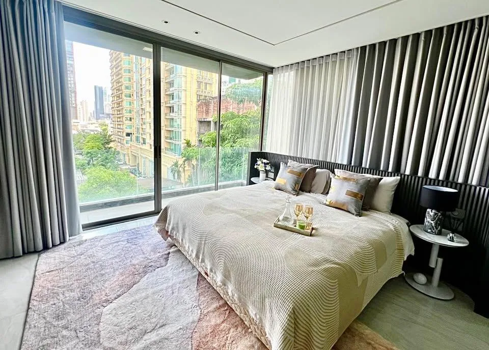 Property photos for Fynn Sukhumvit 31
