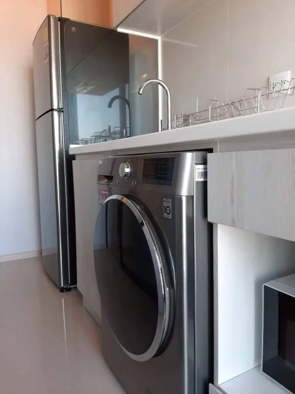 Property photos for Life Asoke