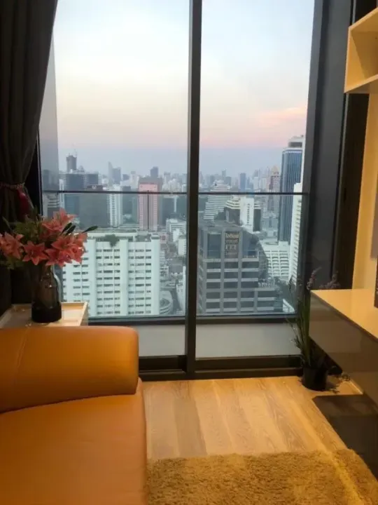 Property photos for Ashton Silom