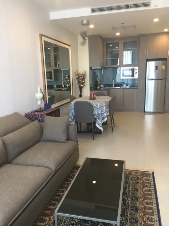 Property photos for Noble Ploenchit