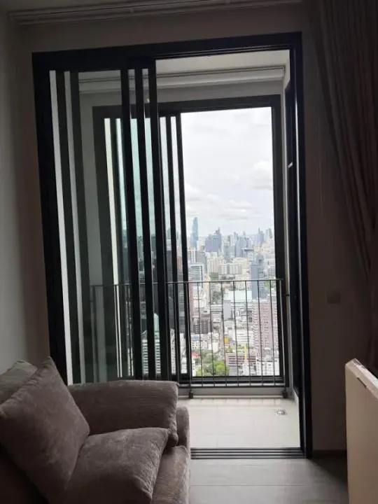 Property photos for The Address Siam Ratchathewi