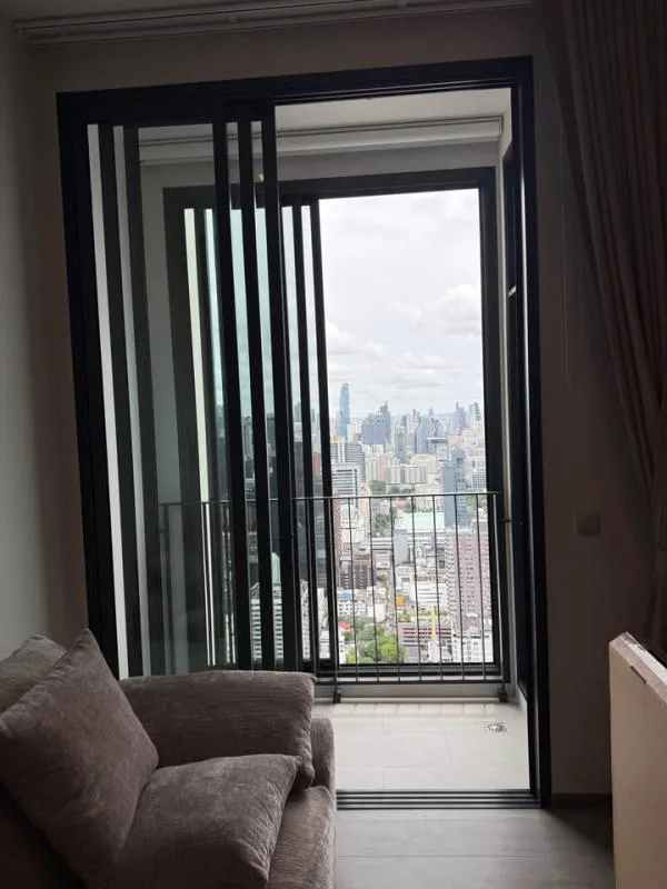 Property photos for The Address Siam Ratchathewi