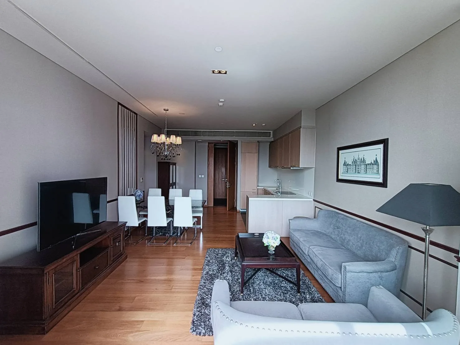 Property photos for The Sukhothai Residences