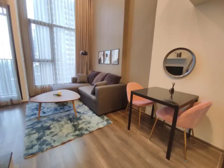 Property photos for KnightsBridge Space ??? Rama9