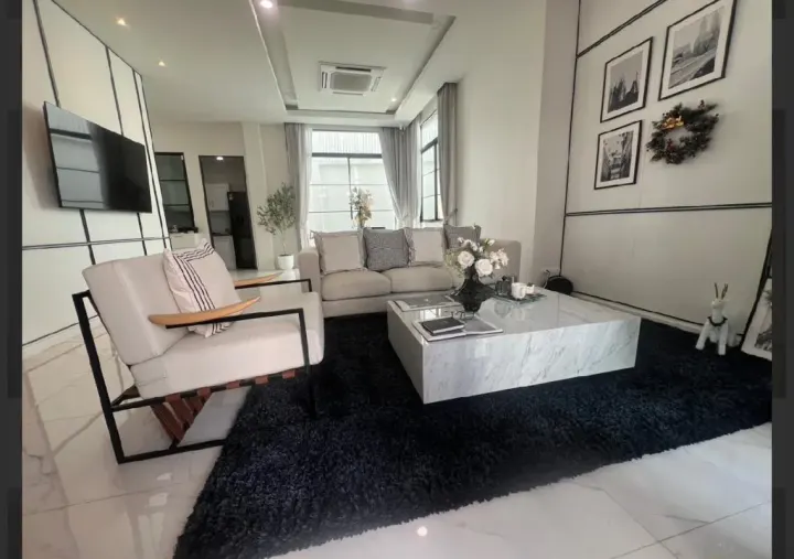 Property photos for The Master Ekkamai-sukhonthasawat