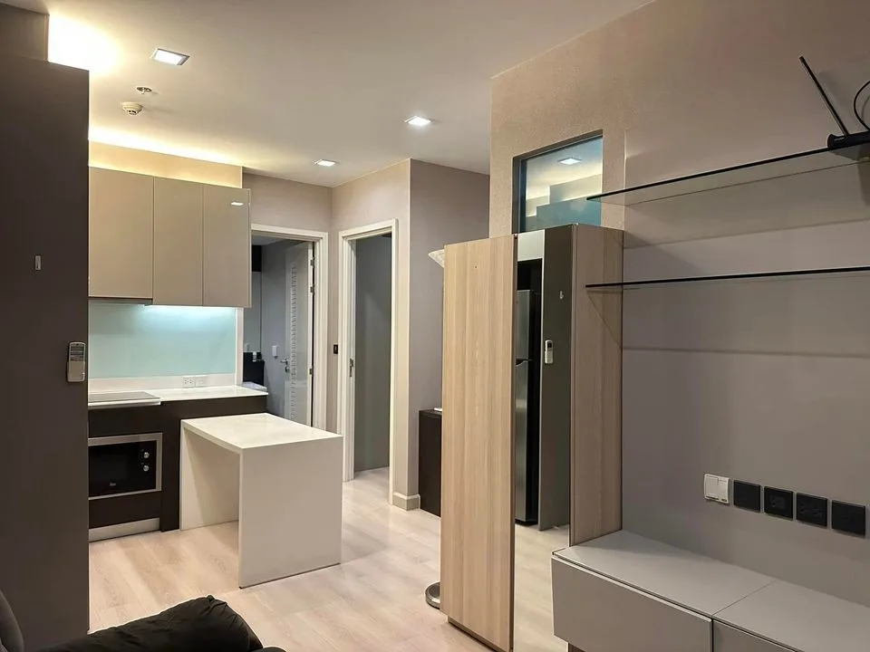 Property photos for The Signature by URBANO