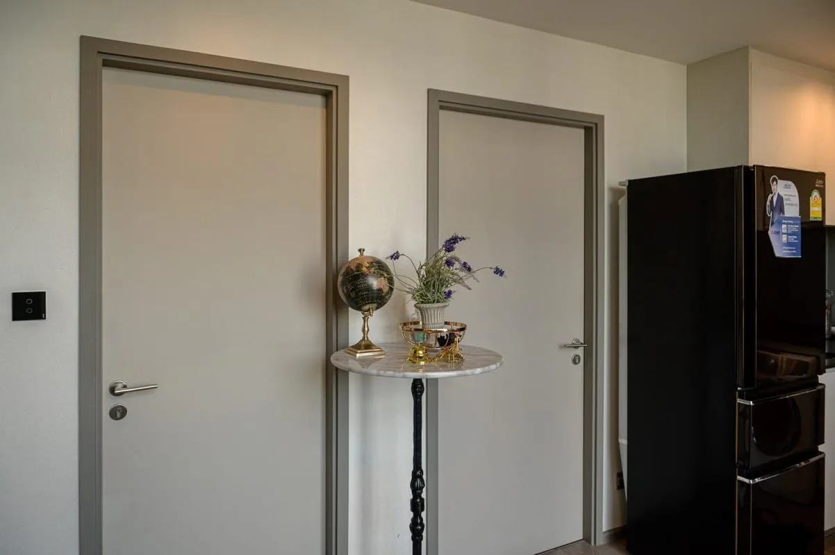 Property photos for Whizdom Avenue Ratchada - Ladprao