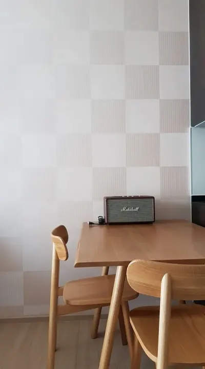 Property photos for The Capital Ekamai-Thonglor
