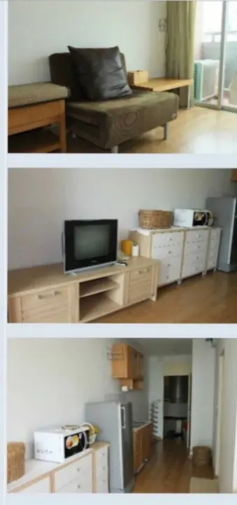 Property photos for Silom Grand Terrace