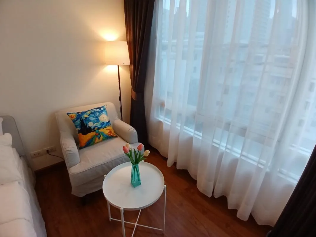 Property photos for Surawong City Resort