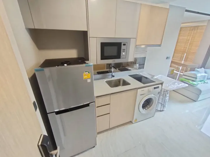 Property photos for Walden Asoke