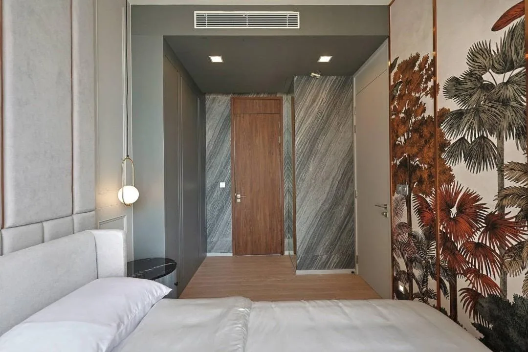 Property photos for The Esse Asoke