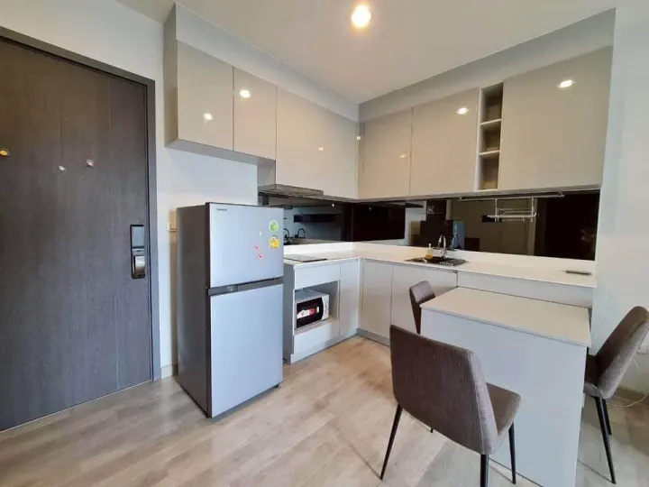 Property photos for Niche Pride Taopoon - Interchange