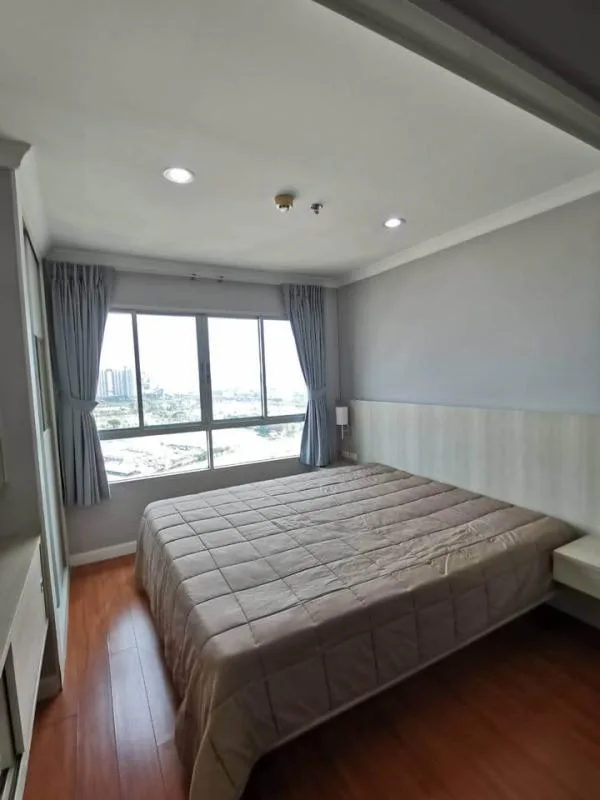 Property photos for Lumpini Place Rama IX - Ratchada
