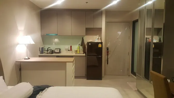 Property photos for Rhythm Sukhumvit 36 - 38