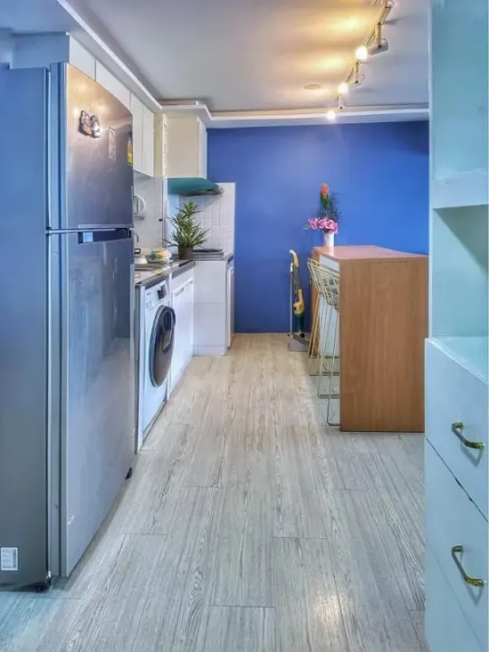 Property photos for Vibhavadi Suite
