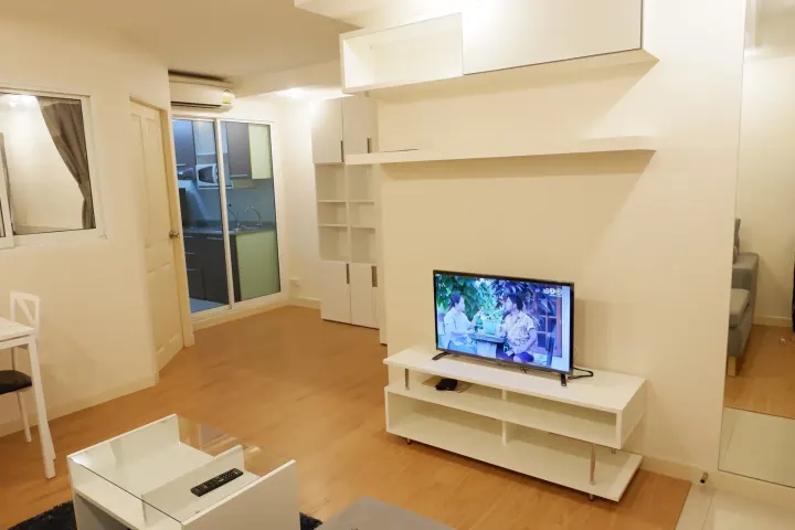 Property photos for Zenith Place  Sukhumvit 71