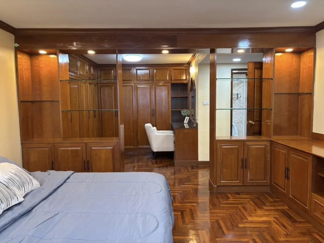Property photos for Si Phraya River View