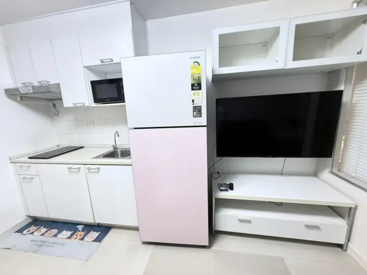 Property photos for The Clover Thonglor