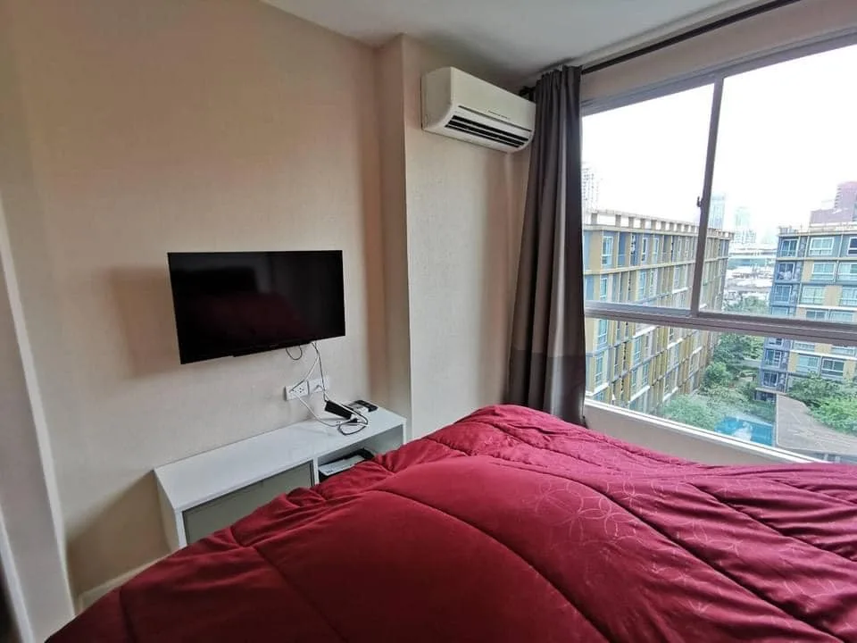Property photos for Metro Luxe Rama 4