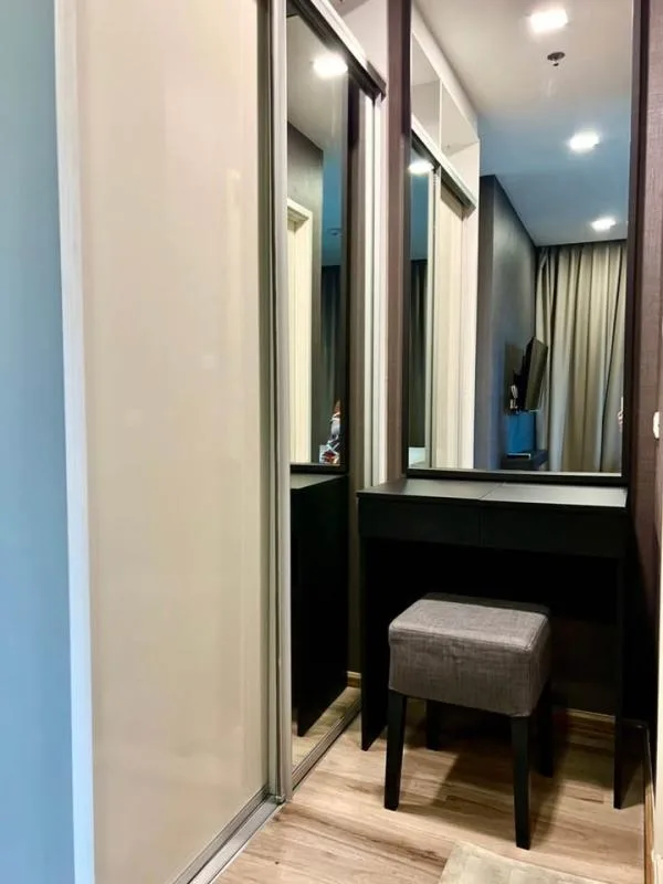 Property photos for Fuse Chan - Sathorn