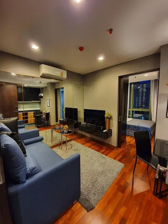 Property photos for Wish Signature  Midtown Siam