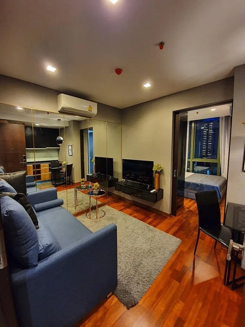 Property photos for Wish Signature  Midtown Siam