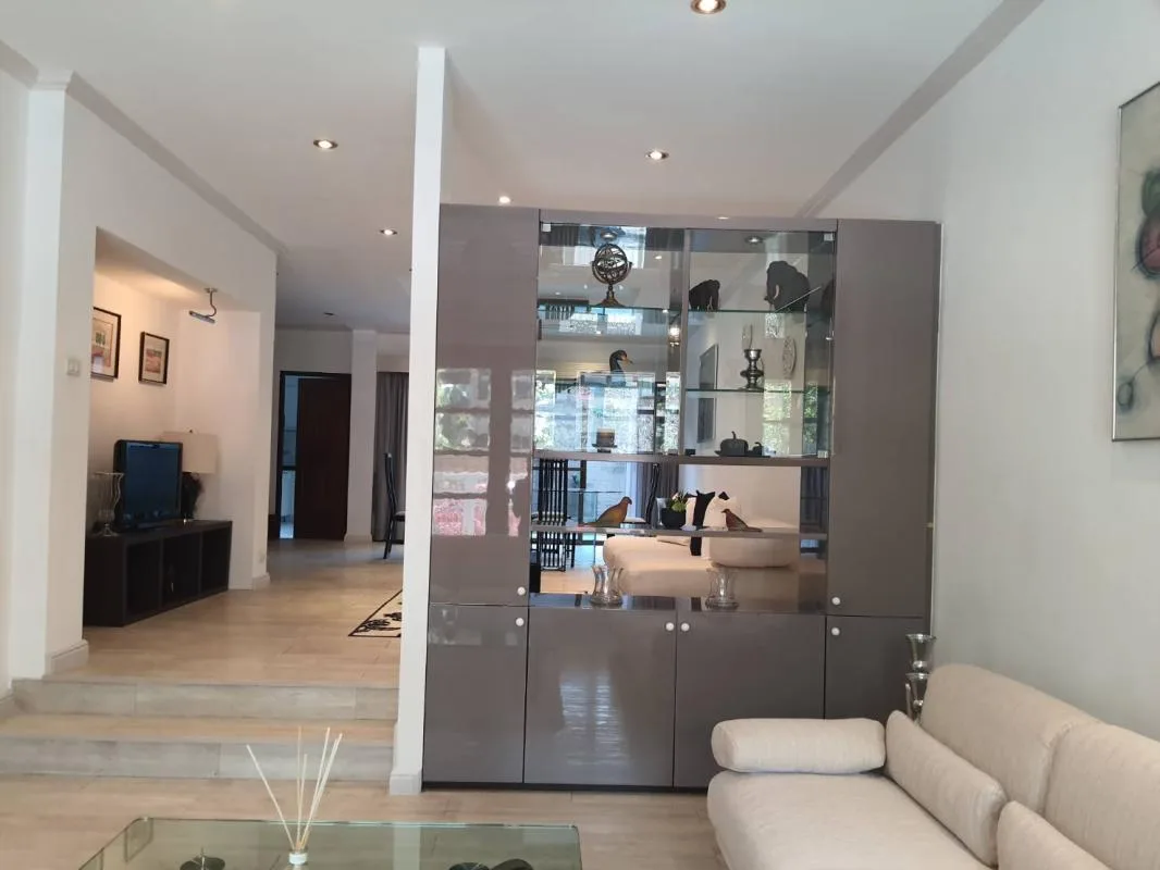 Property photos for Townhome Rama 4 Rd.