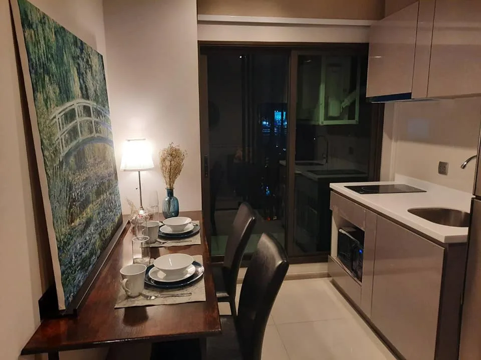 Property photos for LIFE Asoke - Rama 9