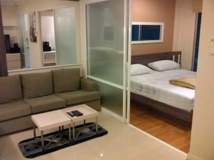 Property photos for Lumpini Park Rama 9 - Ratchada