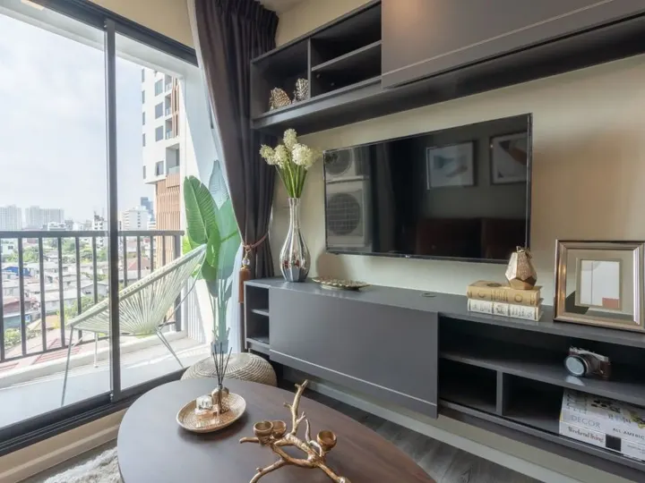 Property photos for Notting Hill Jatujak - Interchange