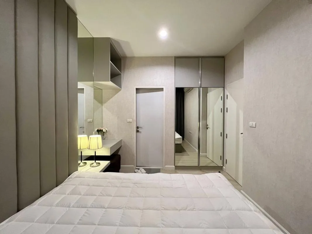 Property photos for The Niche Pride Thonglor-Phetchaburi