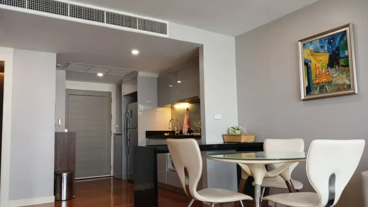Property photos for La Citta Penthouse