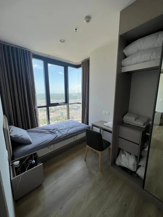 Property photos for OKA HAUS Sukhumvit 36