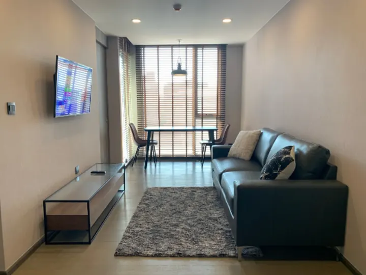 Property photos for Klass Condo Siam