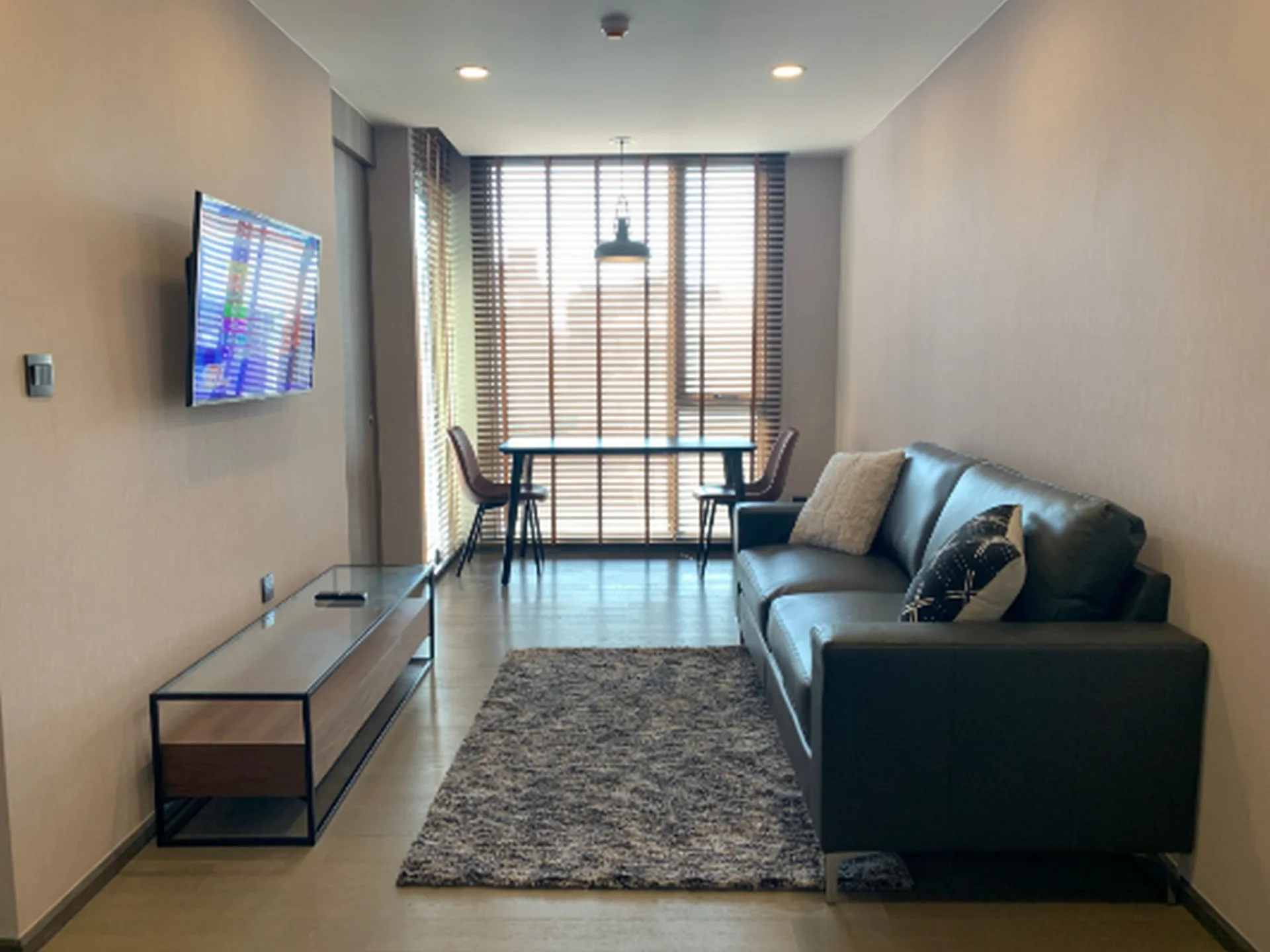 Property photos for Klass Condo Siam