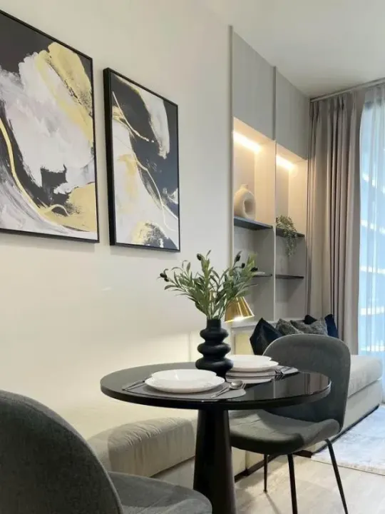Property photos for Chapter Charoennakhorn-riverside